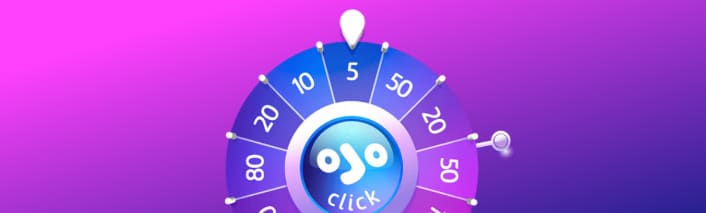 Playojo Casino roue fortune